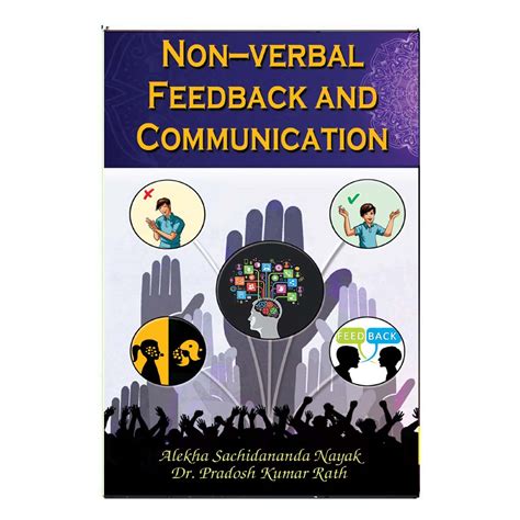 Non-verbal Feedback and Communication (English) – Chirukaanuka