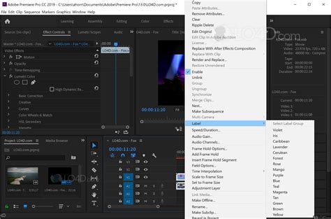 Rezultat imagine pentru Adobe Media Encoder vs Premiere Pro