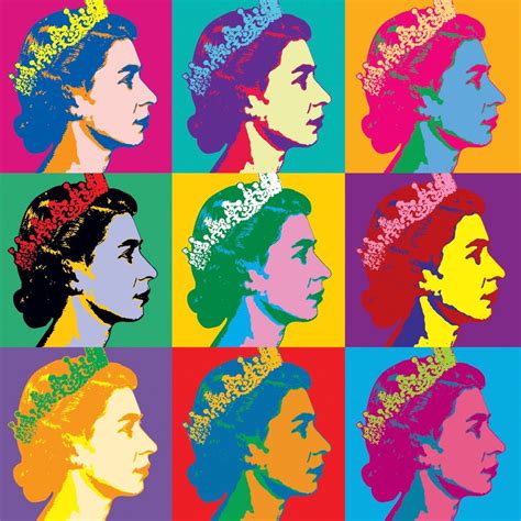 A collage to honour Her Majesty Queen Elizabeth II for her Birthday. Die Queen, Queen Art, Reine ...