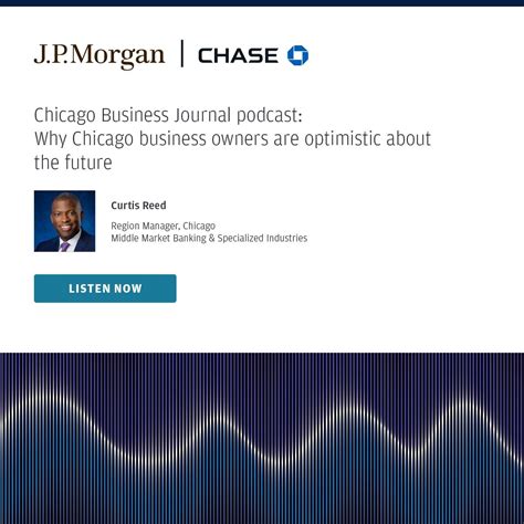 Why Chicago business owners are optimistic about the future (podcast ...