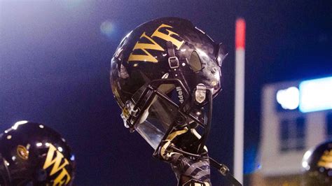 Wake Forest faces off Notre Dame in Charlotte at 2027 Duke's Mayo ...