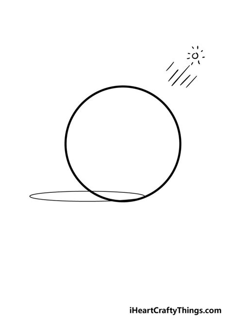 Sphere Line Drawing 的图像结果