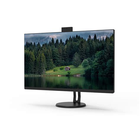 AIO PC 的图像结果