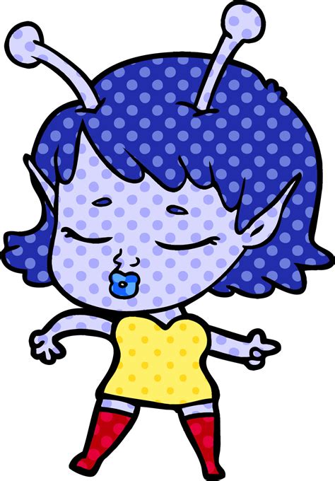 Alien Doll Cartoon 的图像结果