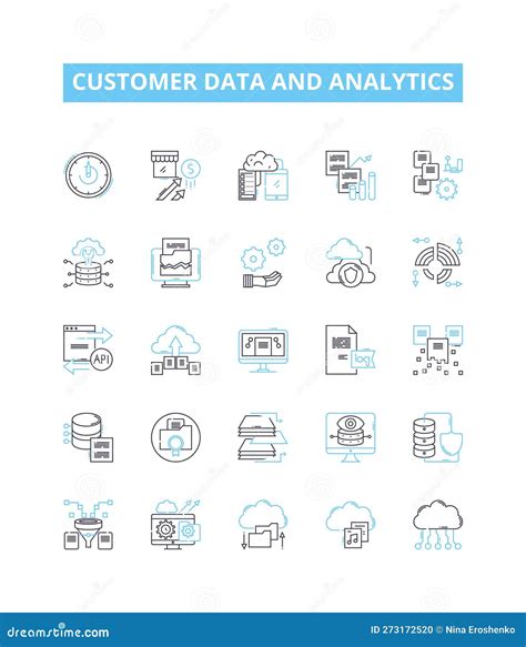 Customer Analytics Icon 的图像结果
