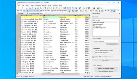 Image result for How to Combine Text Files Using EmEditor