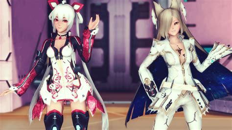 Image result for Alma PSO2 Scratch