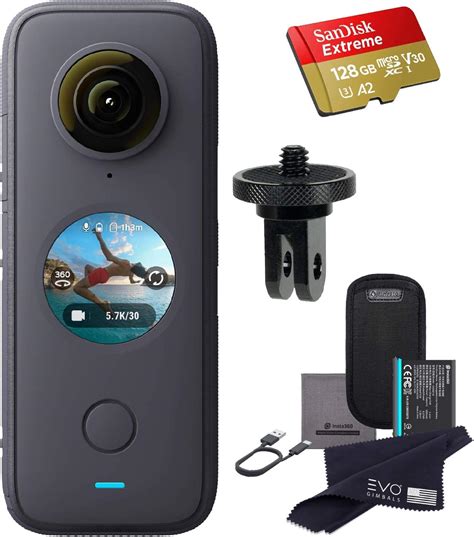 360 Camera 的图像结果