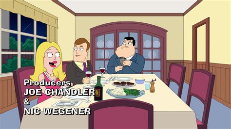 American Dad! Season 11 Image | Fancaps