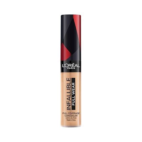 Buy L'Oreal Paris Infallible Full Coverage Concealer, High Cover ...