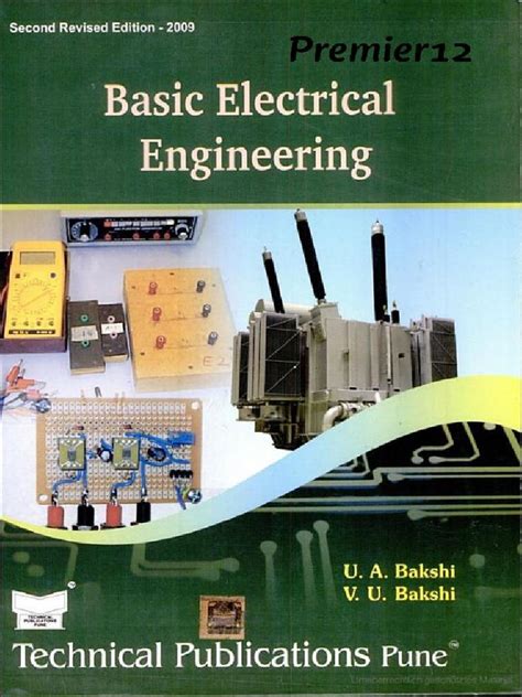Basic Electrical Engineering PDF 的图像结果
