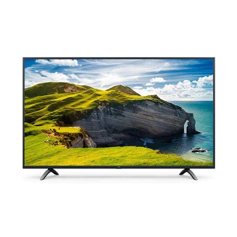 Xiaomi 55 inch 4k led tv 4X Pro - android tv (hdr10 & dts) – BNewmobiles