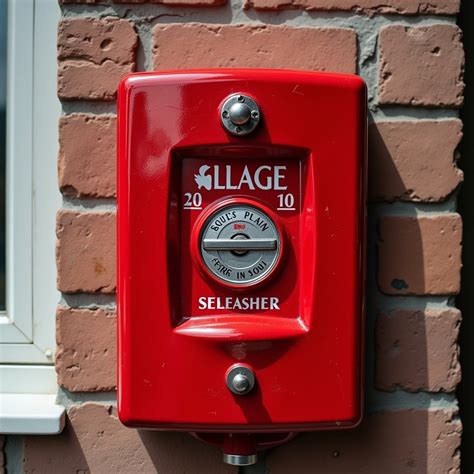 Fire Alarm Sound Effect