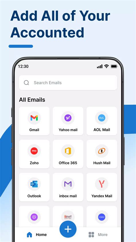 All Mail & Email Login APK for Android Download - PGYER APKHUB