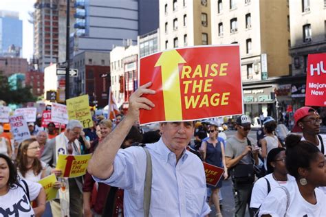 4 Considerations for Entrepreneurs in the Minimum Wage Debate | Entrepreneur
