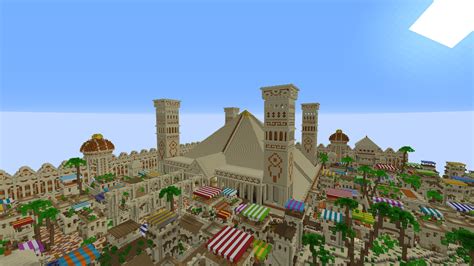 Image result for Oasis Texture Pack Download for Minecraft Java Edition