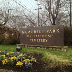 MEMORIAL PARK FUNERAL HOME AND CEMETERY - 89 Photos & 39 Reviews - 5668 ...