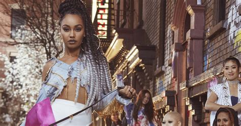 Image result for Dance Tutorial Power Little Mix