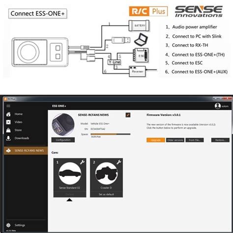 Image result for ESS Sense