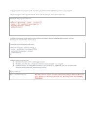 Code.org Unit 5 Lesson 11 6 的图像结果