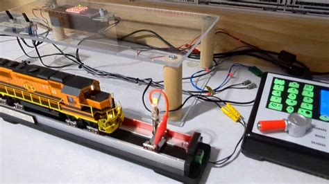 Image result for How to Fit a DCC Decoder