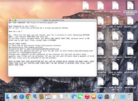 Free Ransomware Decryption Tools | Unlock Your Files | Avast