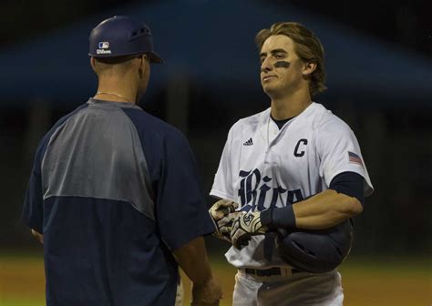 Ford Proctor in Giants’ lineup at Arizona, to make big-league debut at ...