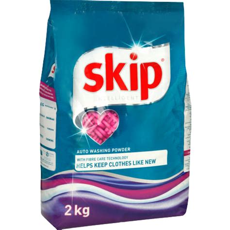 Skip Washing Powder 的图像结果