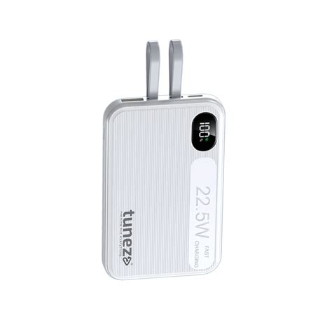 Power Banks in India | Prime 10000mAh and 20000mAh