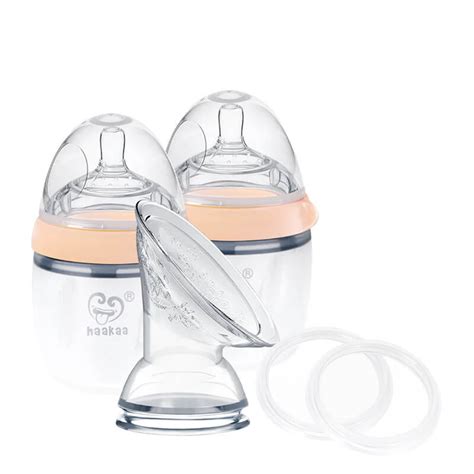 Haakaa Breast Pump : Official Haakaa Breast Pump Stockist