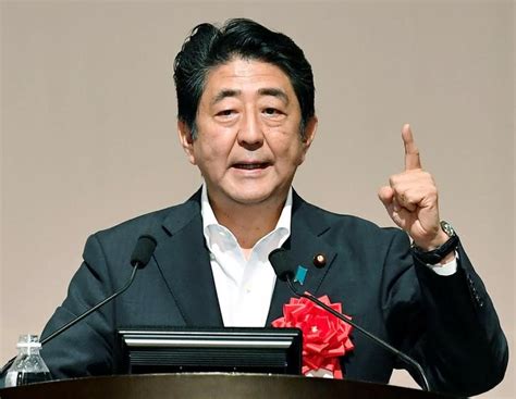 Japan PM Aims to Create Stability with Cabinet Reshuffle - The Wire