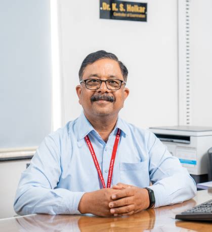 Examination | K K Wagh