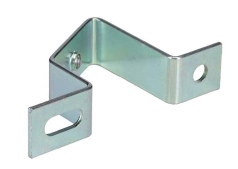 1201099 Phoenix Contact | Phoenix Contact BG/SH Series Angled Bracket ...