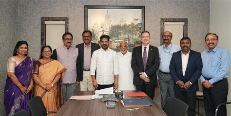 BRAOU - Dr. B.R. Ambedkar University