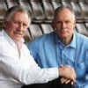 Ian, Greg and Trevor Chappell representated Australian cricket team ...