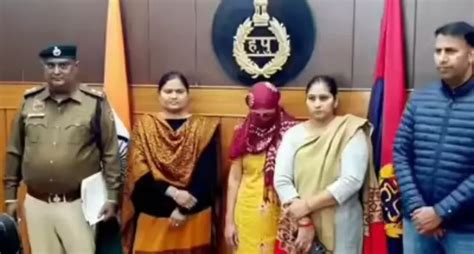 Panipat woman held for killing 4 children, including her son, driven by ...