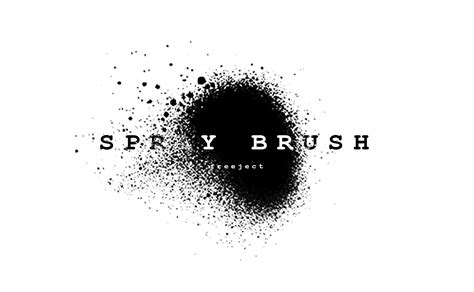 Free Spray Paint Font Download