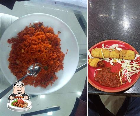 Indian Tawa Spot, Aurangabad - Restaurant menu, prices and reviews