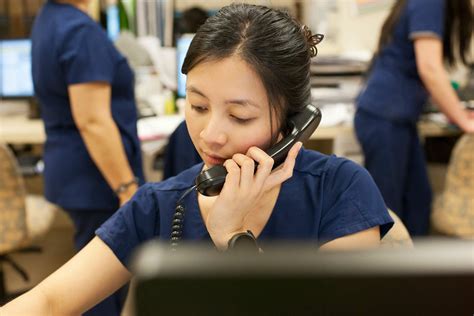 New Documentation Tool Improves Telephone Triage in Oncology Pain ...
