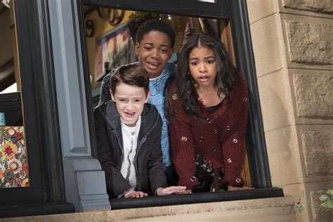 Raven's Home on Disney Channel: Cancelled or Season 4? (Release Date ...