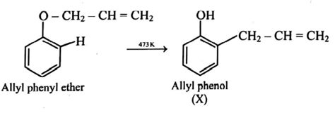 What is the ratio of number of σ and π bonds in product ' X