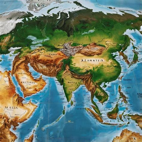 East Asia 的图像结果