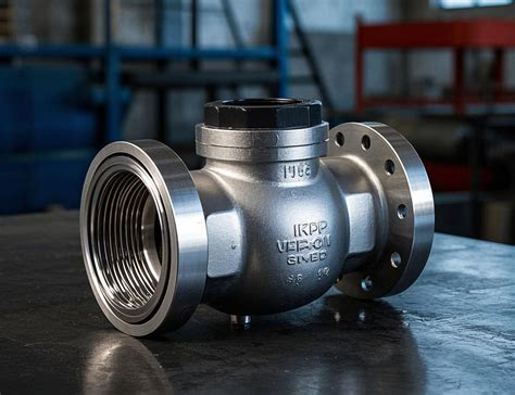 Image result for Check Valve Working