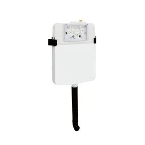 H Series Wall Hung Smart Toilet