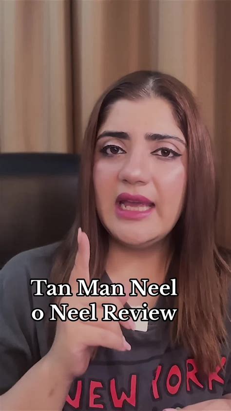 Exploring Tan Man Neelo Neel: A Look at Mob Violence | TikTok