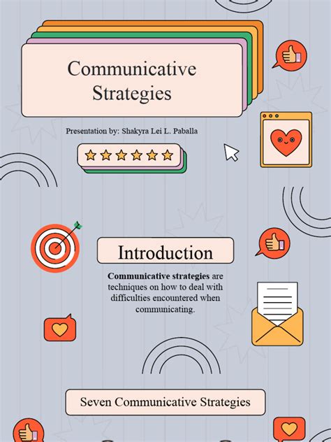 Communicative Strategy Examples 的图像结果