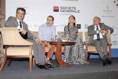 Sonam Kapoor pledges her support to fight malnutrition - Photos,Images ...