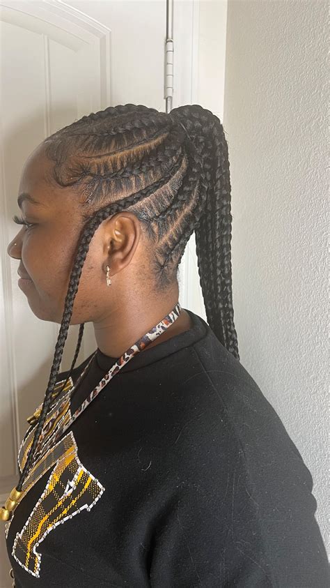 Image result for Cornrows Tutorial