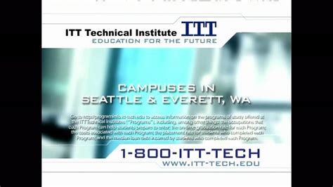 ITT Tech Ad 的图像结果