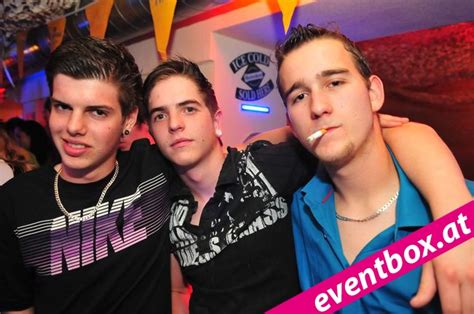 DJ Win @ Disco Club 188 - eventbox.at